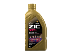 ZIC X9 LS 5w30, 1L